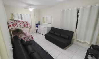 Imagem 6: APARTAMENTO COM 53 m² - CAIÇARA - PRAIA GRANDE SP