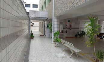 Imagem: APARTAMENTO COM 36 m² - GUILHERMINA - PRAIA