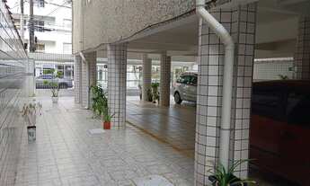 Imagem 3: APARTAMENTO COM 36 m² - GUILHERMINA - PRAIA GRANDE SP