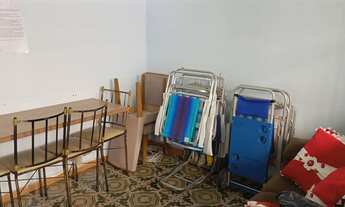 Imagem 4: APARTAMENTO COM 36 m² - GUILHERMINA - PRAIA GRANDE SP