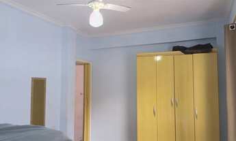 Imagem 7: APARTAMENTO COM 36 m² - GUILHERMINA - PRAIA GRANDE SP