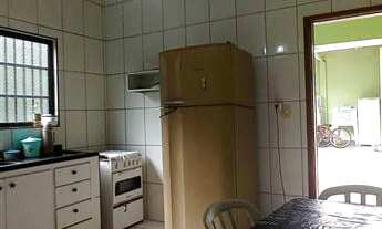 Imagem 6: CASA COM 148 m² - JARDIM IMPERADOR - PRAIA GRANDE SP