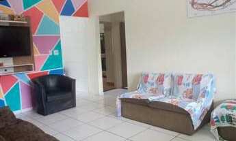 Imagem 7: CASA COM 148 m² - JARDIM IMPERADOR - PRAIA GRANDE SP