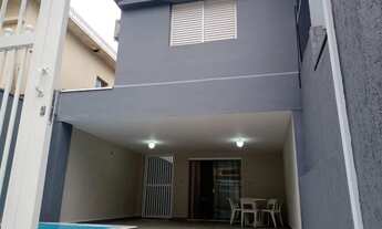 Imagem: CASA COM 129 m² - CAIÇARA - PRAIA GRANDE