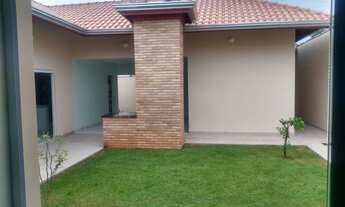 Imagem: CASA COM 204 m² - FLÓRIDA - PRAIA GRANDE