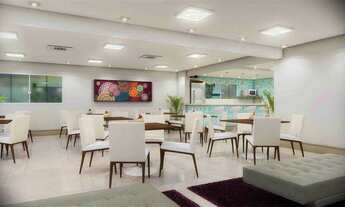 Imagem 5: APARTAMENTO COM 76.65 m² - CENTRO - MONGAGUA SP