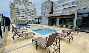 Imagem 2: APARTAMENTO COM 120.51 m² - FORTE - PRAIA GRANDE SP