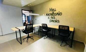 Imagem 5: APARTAMENTO COM 83.47 m² - FORTE - PRAIA GRANDE SP