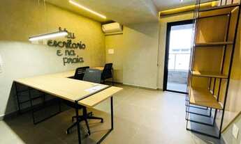 Imagem 6: APARTAMENTO COM 83.47 m² - FORTE - PRAIA GRANDE SP