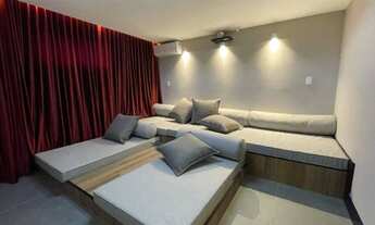 Imagem 7: APARTAMENTO COM 83.47 m² - FORTE - PRAIA GRANDE SP