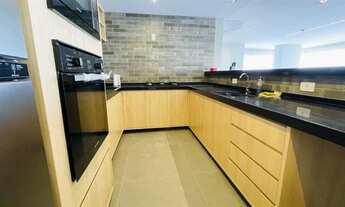 Imagem 5: APARTAMENTO COM 83.47 m² - FORTE - PRAIA GRANDE SP