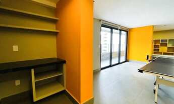 Imagem 7: APARTAMENTO COM 83.47 m² - FORTE - PRAIA GRANDE SP