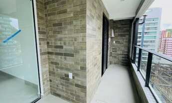 Imagem 3: APARTAMENTO COM 120.51 m² - FORTE - PRAIA GRANDE SP