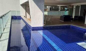 Imagem 2: APARTAMENTO COM 104 m² - BOQUEIRÃO - PRAIA GRANDE SP