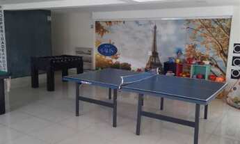 Imagem 3: APARTAMENTO COM 104 m² - BOQUEIRÃO - PRAIA GRANDE SP