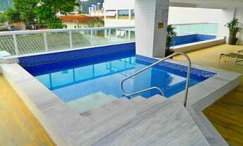 Imagem 7: APARTAMENTO COM 104 m² - BOQUEIRÃO - PRAIA GRANDE SP