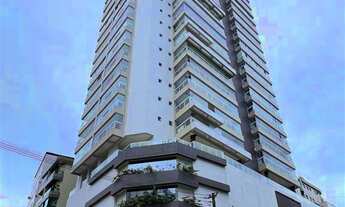 Imagem 4: APARTAMENTO COM 83 m² - GUILHERMINA - PRAIA GRANDE SP