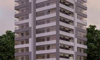 Imagem: APARTAMENTO COM 87.61 m² - FORTE - PRAIA