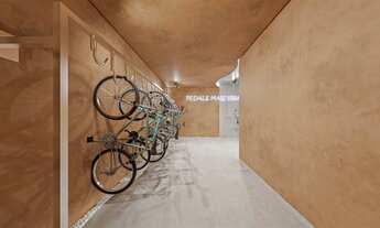 Imagem 3: APARTAMENTO COM 107.25 m² - FORTE - PRAIA GRANDE SP