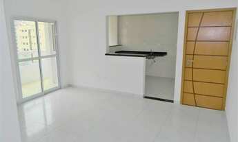 Imagem 5: APARTAMENTO COM 94.52 m² - AVIAÇÃO - PRAIA GRANDE SP