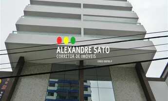 Imagem 5: APARTAMENTO COM 81 m² - AVIAÇÃO - PRAIA GRANDE SP