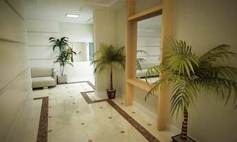 Imagem 7: APARTAMENTO COM 81 m² - AVIAÇÃO - PRAIA GRANDE SP