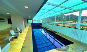 Imagem: APARTAMENTO COM 129.5 m² - FORTE - PRAIA