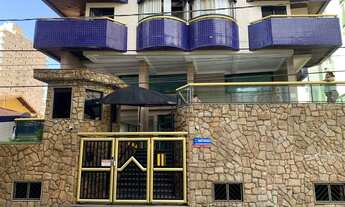 Imagem 2: APARTAMENTO COM 168.44 m² - AVIAÇÃO - PRAIA GRANDE SP