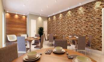 Imagem 4: APARTAMENTO COM 78 m² - MIRIM - PRAIA GRANDE SP