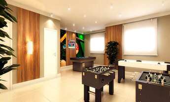 Imagem 5: APARTAMENTO COM 78 m² - MIRIM - PRAIA GRANDE SP