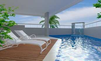 Imagem 3: APARTAMENTO COM 78 m² - MIRIM - PRAIA GRANDE SP