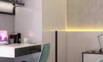 Imagem 7: APARTAMENTO COM 67.49 m² - MARACANÃ - PRAIA GRANDE SP