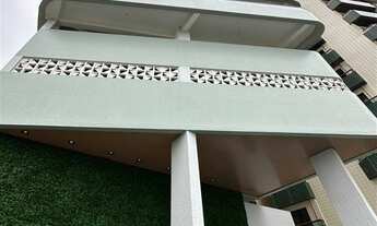 Imagem 1: APARTAMENTO COM 67.49 m² - MARACANÃ - PRAIA GRANDE SP