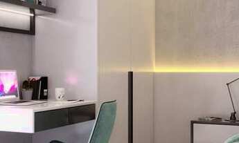 Imagem 6: APARTAMENTO COM 67.49 m² - MARACANÃ - PRAIA GRANDE SP