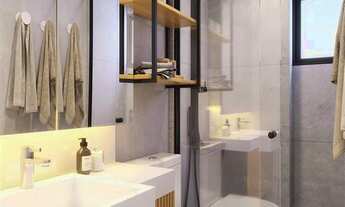 Imagem 7: APARTAMENTO COM 67.49 m² - MARACANÃ - PRAIA GRANDE SP