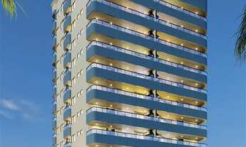 Imagem 3: APARTAMENTO COM 53.86 m² - MARACANÃ - PRAIA GRANDE SP