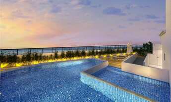 Imagem 3: APARTAMENTO COM 53.86 m² - MARACANÃ - PRAIA GRANDE SP