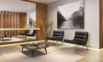 Imagem 7: APARTAMENTO COM 53.86 m² - MARACANÃ - PRAIA GRANDE SP