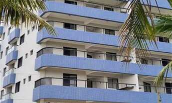 Imagem 2: APARTAMENTO COM 75.79 m² - MARACANÃ - PRAIA GRANDE SP