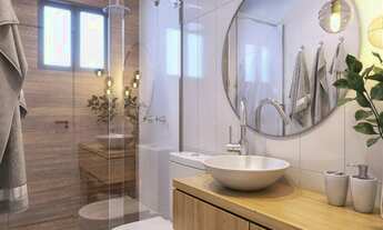 Imagem 3: APARTAMENTO COM 75.79 m² - MARACANÃ - PRAIA GRANDE SP