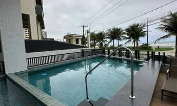 Imagem 2: APARTAMENTO COM 67.49 m² - MARACANÃ - PRAIA GRANDE SP