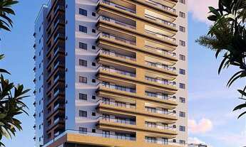 Imagem 2: APARTAMENTO COM 68.95 m² - FORTE - PRAIA GRANDE SP
