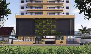 Imagem 4: APARTAMENTO COM 68.95 m² - FORTE - PRAIA GRANDE SP