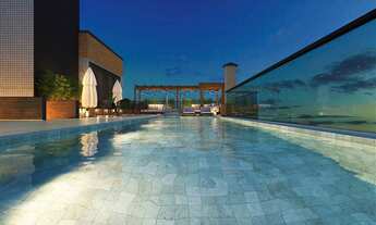 Imagem 6: APARTAMENTO COM 68.95 m² - FORTE - PRAIA GRANDE SP