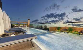 Imagem 5: APARTAMENTO COM 68.95 m² - FORTE - PRAIA GRANDE SP