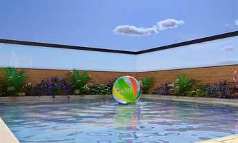 Imagem 7: APARTAMENTO COM 68.95 m² - FORTE - PRAIA GRANDE SP