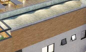 Imagem 5: APARTAMENTO COM 68.95 m² - FORTE - PRAIA GRANDE SP