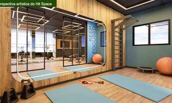 Imagem 5: APARTAMENTO COM 69.07 m² - FORTE - PRAIA GRANDE SP