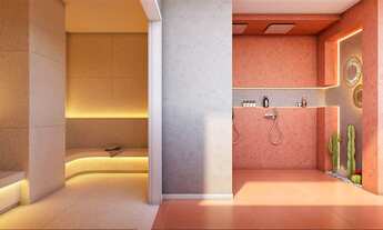 Imagem 7: APARTAMENTO COM 68.95 m² - FORTE - PRAIA GRANDE SP