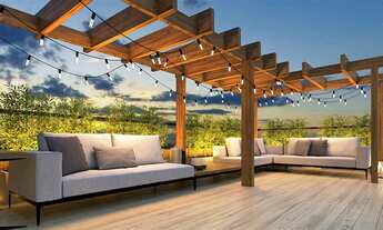 Imagem: APARTAMENTO COM 68.95 m² - FORTE - PRAIA